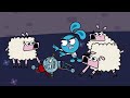 Yin Yang Yo O Brothers There Art Thou Final Scenes