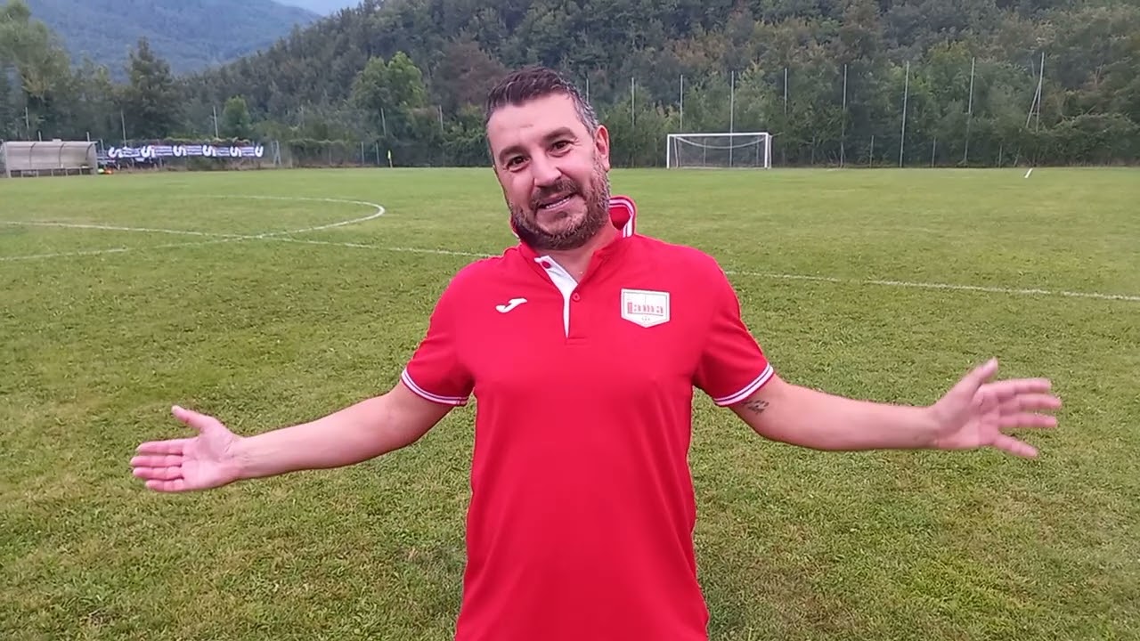 VIDEO. LAMA 80: IL COMMENTO AL TERMINE DELLA FINALE DI MISTER DAVIDE SCARABELLI