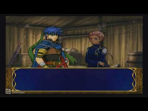 Unforgiveable Horrors Strengthens Their Resolve | Fire Emblem: Path of Radiance Playthrough - Pt. 27