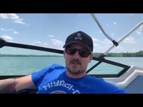 Sturgill Simpson's Favorite John Prine Song - Songwriter's Hall of Fame