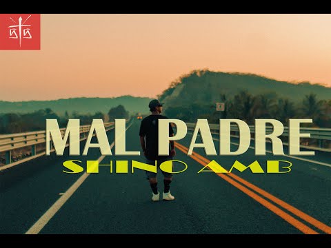Shino Amb - MAL PADRE - (Video Oficial) (Prod By : @yosterenelbeat )