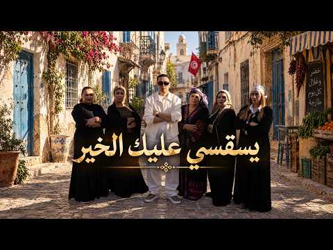 Artmasta - Yesqsi 3lik el khir (Exclusive)| يسقسي عليك الخير