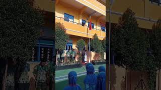 Download lagu Amanat Upacara Hari Pahlawan #shorts #haripahlawan mp3