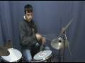 Zdob si Zdub - Mamaliga Mania (drum cover) by ...