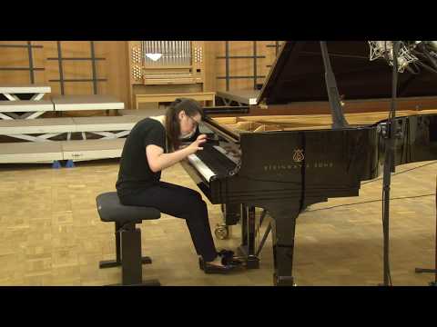 L.van Beethoven 7 Bagatelles op.33 no.3
