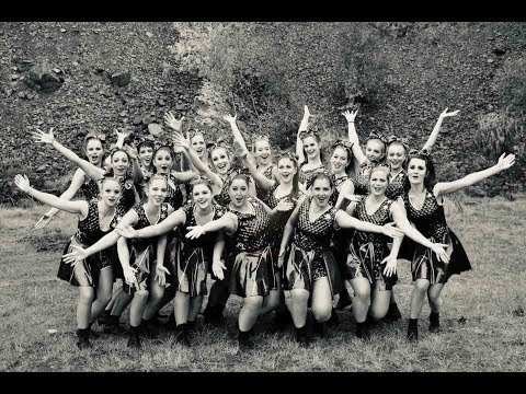 AFTERMOVIE ✸ Treesche Hips ✸ Klaaf & Dans 2018