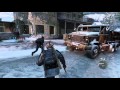 The Last Of Us Retrapped