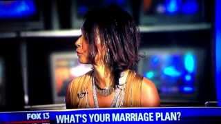 Sheila Whalum Couples Achieving Newness Again on FOX, 1 of 5