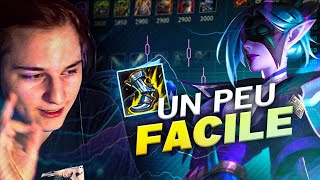 LA STRAT TECHNICOSULPHUROSECRETE DE BUSINESSMAN - Pandore Condensé Vayne 600LP
