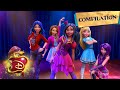 Wicked World Compilation | Part 1 of 4 | Descendants: Wicked World