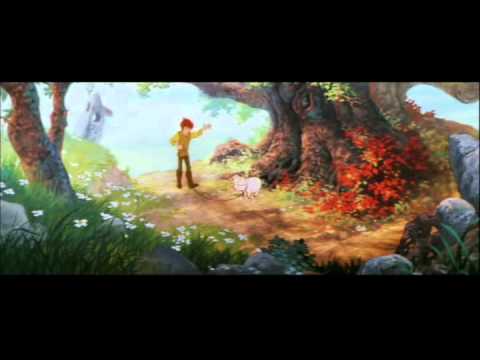 The Little Lady part 17 - Cruella de Vil Takes Charge