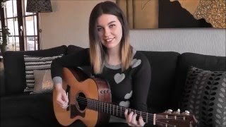 (Amy Winehouse) Back To Black - Gabriella Quevedo