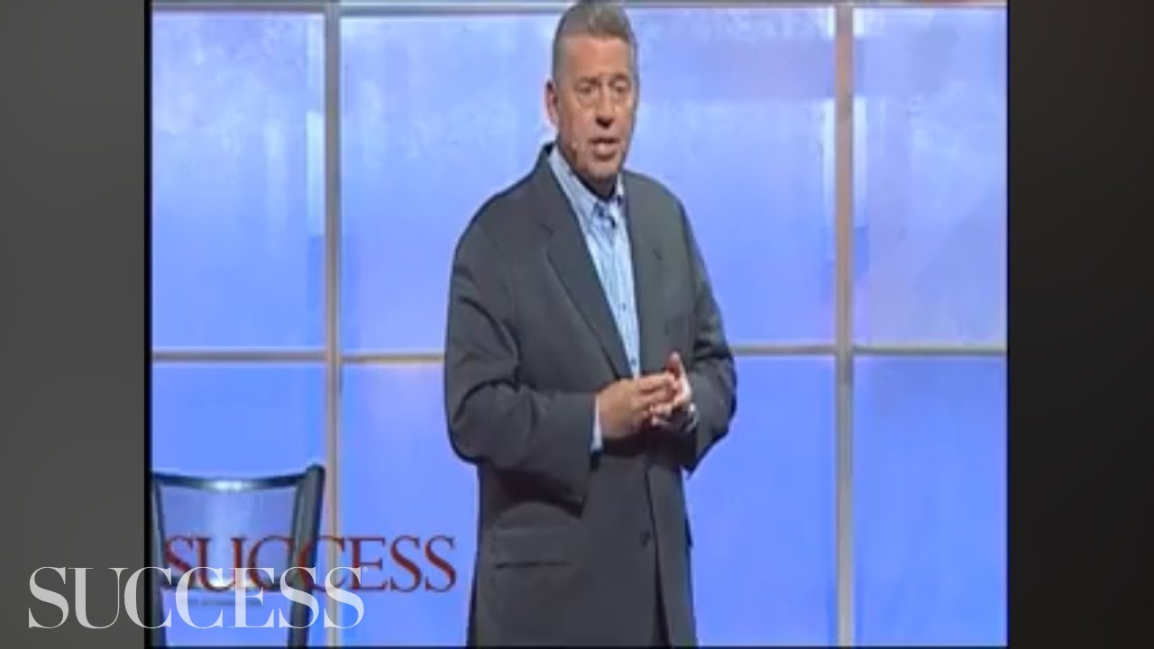 John Maxwell - The Secret of Success
