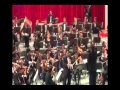 OBLIVION, Orquesta de las americas. Oboe: Luis ...