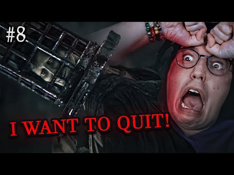 I've never RAGED this hard to a FromSoft game before until Bloodborne. (First Play-through)