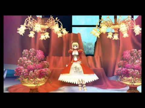 Fate/Extra, Part 12 (Week 2 END)