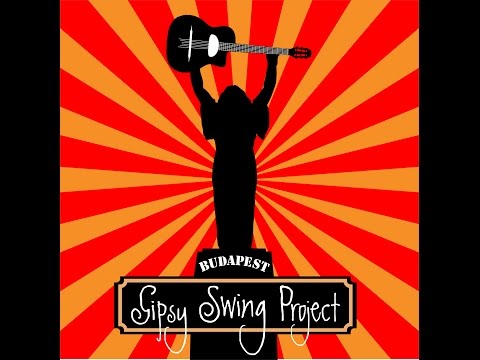 Hungarian gypsy jazz documentary with ENGLISH subtitle - Gipsy Swing Project (Budapest) -