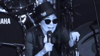 ONO - "Walking On Thin Ice" (R3HAB Remix)