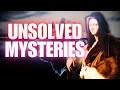 8 Disturbing and Depraved Unresolved Mysteries You Could Solve