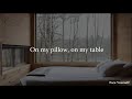 Life Goes On BTS English Lyrics