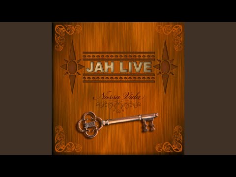 Tempo - Jah Live