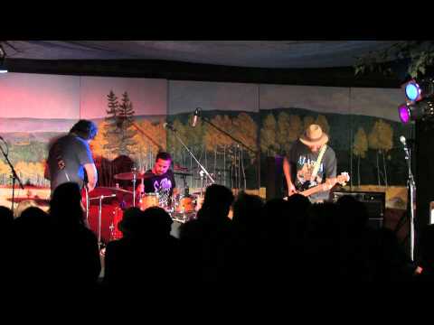 We Hunt Buffalo - 21st Century Schizoid Man - Live