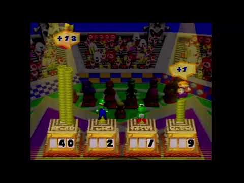 Video thumbnail for Peach Got 13 Coins