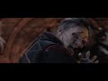 Doctor Strange In The Multiverse Of Madness