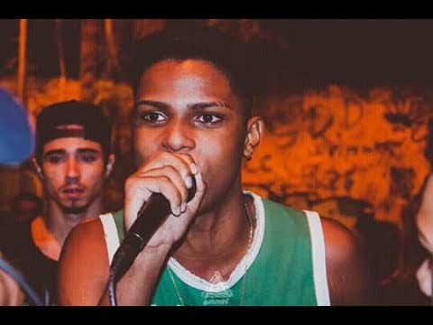 MH MC X RM MC (PRIMEIRA FASE) BATALHA DA (NH)