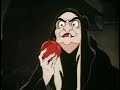 Snow White And The Seven Dwarfs 1937 DVD Promo 2 2001 2K