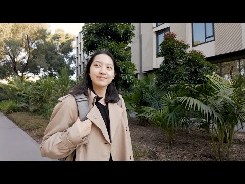 Susan Wu - Bachelor of Medical Science and Doctor of Medicine