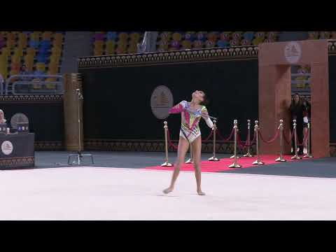 Karma Rizk - Clubs - Pharaohs Cup 2023