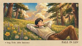 Download lagu Fall In Luv - After Innocence (Video Lirik Resmi) | Chill Pop 2026 mp3 Download lagu Fall In Luv - After Innocence (Video Lirik Resmi) | Chill Pop 2026 mp3