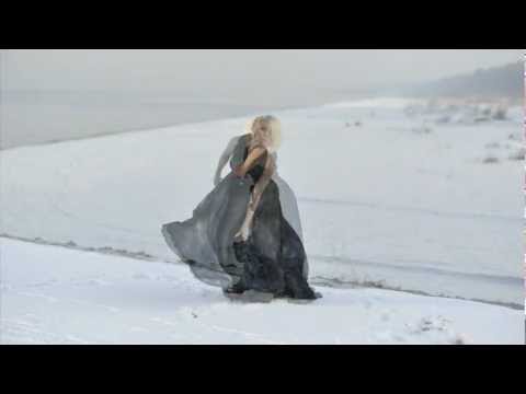 Kami (Kamile Kielaite) - Try Official Video