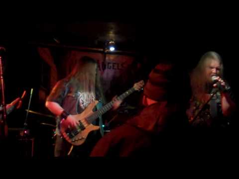Fallen Angels 01 Engines Of Oppression Live 20 February 2010