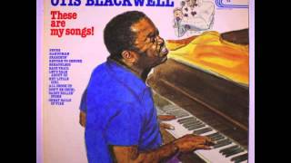 Download lagu Otis Blackwell – All Shook Up mp3 Download lagu Otis Blackwell – All Shook Up mp3