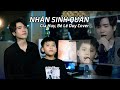 Trước Bồng Lai Ngoái Lại NHÂN SINH QUÁN JIN TUẤN NAM Gia Huy Bé Lê Duy Cover