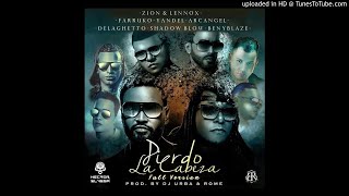 14 Pierdo La Cabeza (Full Version) [feat. Zion &amp; Lennox, Farruko, Yandel, Arcangel, De La Ghetto, Sh