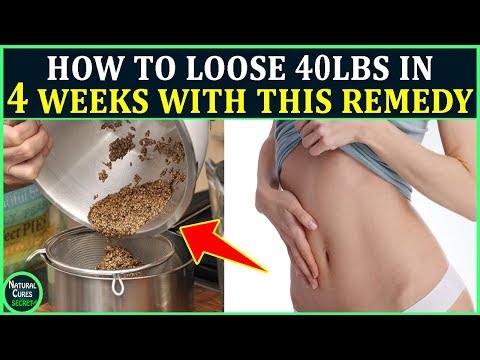 How To Lose Weight Fast With Alpiste - Loose 40lbs In 4 Weeks