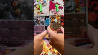 BB/WF Pack Battle 3 #pokemon #packbattle #pokemontcg #pokémon #pokemonchannel #pokemoncards  #cards