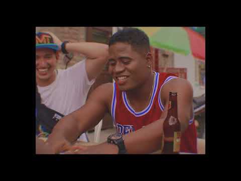 NIELSEN REINA - ASÍ ES LA VIDA (Official Video)