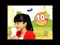 Iklan DANCOW 2009