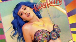 KATY PERRY & LIL B - THANK BASED GOD IT'S FRIDAY