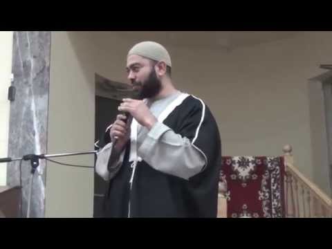 Taraweeh Gems 17, Dawa with Wisdom