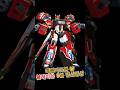 메탈카드봇 W 블레이온 언박싱 및 변신영상 Metalcardbots W Transformation