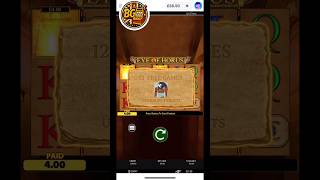 Can Eye Of Horus Finally Deliver A Big Win??? 👁️