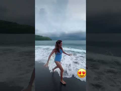 The Best Beach in the Philippines #philippinestravel  #beach