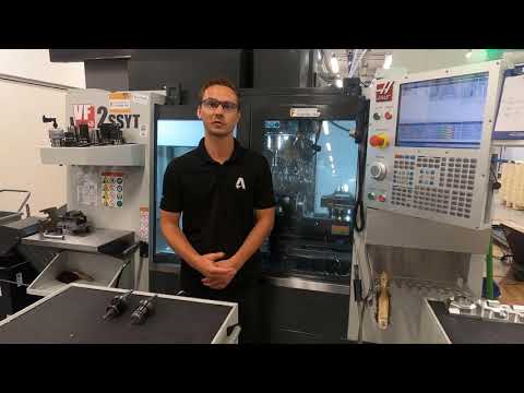 Machining Fundamentals: Introduction to Milling Tools