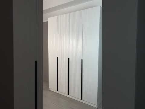 Миниатюра изображения товара Шкаф Black Red White SZF4D (белый)