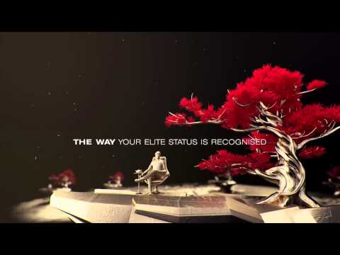 The Way Your Elite Status Is Recognised